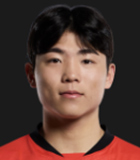 Hwang Eun Chong