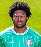 Joseph Amuzu
