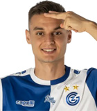 Dorian Babunski