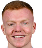 Shane Farrell