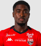 Donatien Gomis