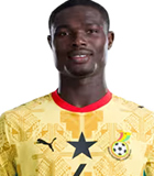 Jonas Adjetey