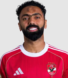 Hussein El Shahat