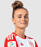 Lina Magull