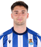 Jon Gorrotxategi