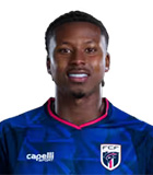 Sidny Lopes Cabral