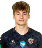 Dmitriy Irodovskyi