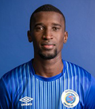 Siyanda Xulu