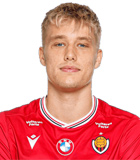 Arnor Borg Gudjohnsen