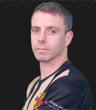 Paul McGowan
