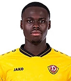 Kofi Jeremy Amoako