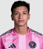 Tomas Aviles