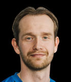 Juuso Hamalainen