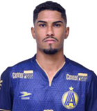 Gregory Rodrigues Xavier