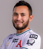 Marvin Wilfredo Monterroza Delzas