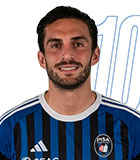 Ernesto Torregrossa