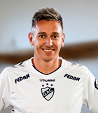 Emanuel Moreno