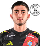 Matias Cordova Espinel