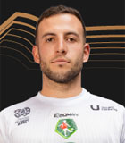 Rodrigo Nicolas Formento Chialanza