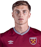 Freddie Potts