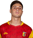 Andrea Oliviero
