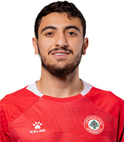Hasan Srour