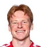 Jonas Lange Hjorth