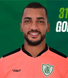 Dalberson Ferreira do Amaral
