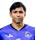 Omar Fernando Moreno Villegas