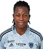 Chiamaka Nnadozie
