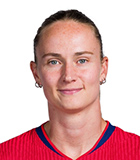 Caroline Hansen