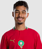 Gessime Yassine