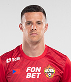 Kristijan Bistrovic