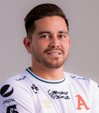 Rodolfo Zelaya