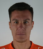 Cristian Insaurralde