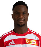 Ilyas Ansah