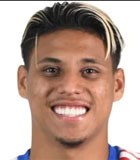 Maicol Ruiz