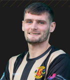Tommy Muir