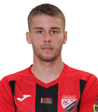 Nikita Sokolovskiy