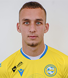 Timotej Brkic