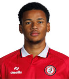 Fally Mayulu