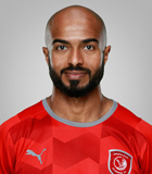 Ali Afif Yahya