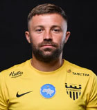 Vitaliy Koltsov