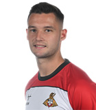 Luke Molyneux