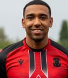 Jordan Cullinane-Liburd