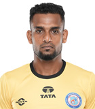 Rehnesh Paramba