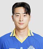 Park Jong Min
