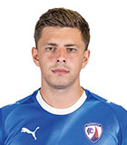 Adam Lewis