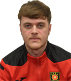 Kieran Mcgrath
