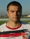 Francisco Javier Barranco Lucas